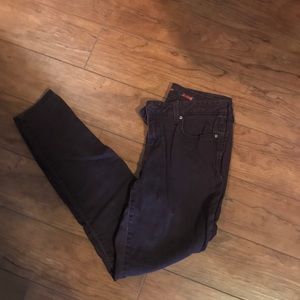 Style and Co Jeggings